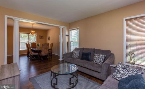 4249 Berkley Ct, Owens VA  22485-5648 exterior