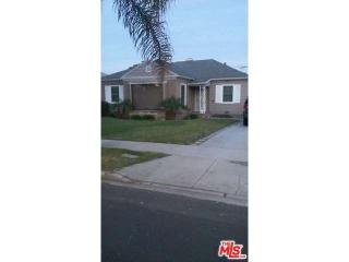 3976 Westside Ave, Los Angeles, CA 90008-2630