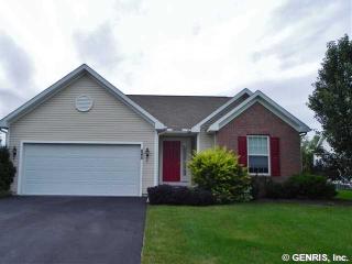 845 Surrey Hill Way, Rochester, NY 14623-3038