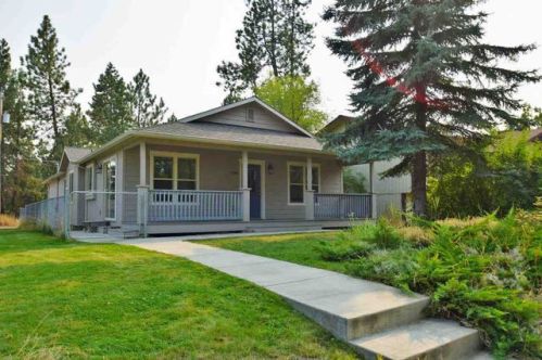 3914 35 Ave, Spokane WA  99223-5936 exterior