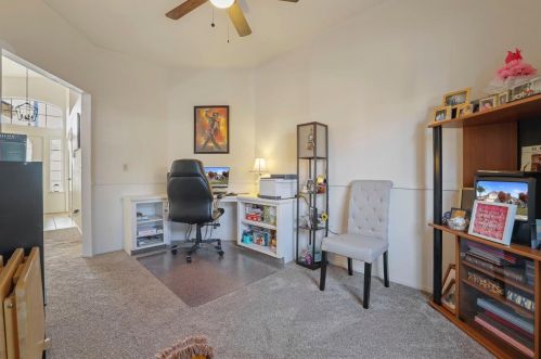 2707 Morrill Rd, Riverbank CA  95367-2823 exterior