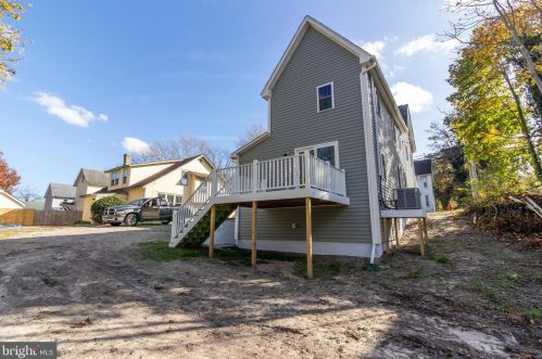 511 4th St, Laurel DE  19956-1506 exterior