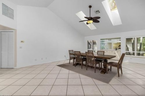 1903 Countess Ct, Naples FL  34110-1005 exterior