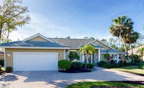167 Edgemere Way, Naples, FL 34105-7108