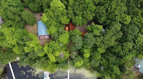 1947 Fox Ln, Birchwood, WI 54817-3013