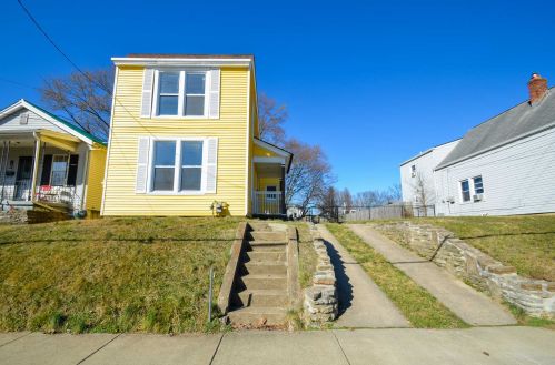 140 43rd St, Covington, KY 41015-1717