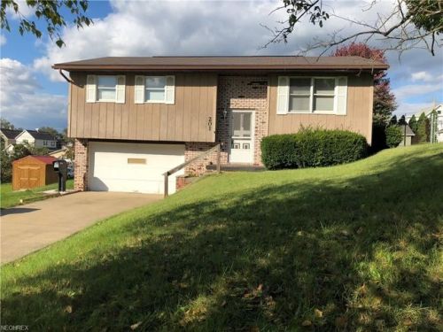 201 Wills Ave, Parral, OH 44622-2351