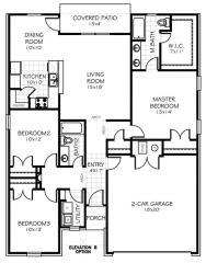 9900 Allie Hope Ln, Yukon, OK 73099-0364