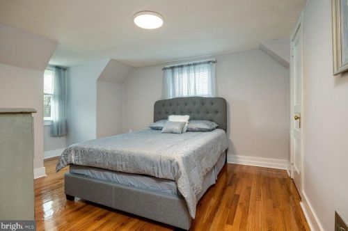 1103 Main St, Richmond National Battlefiel VA  22835-1623 exterior