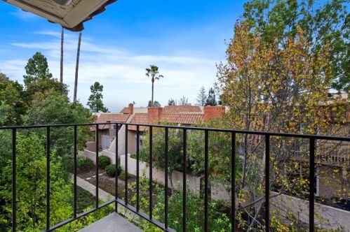 103 Callecita, Los Gatos CA  95032-1115 exterior