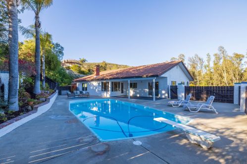 11382 Crazy Horse Dr, Lakeside CA 92040-1205 exterior