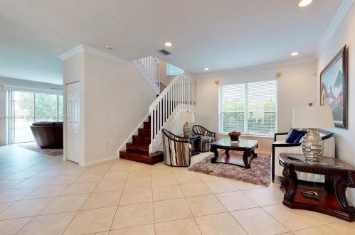 16392 29th St, Hollywood FL  33027-5221 exterior