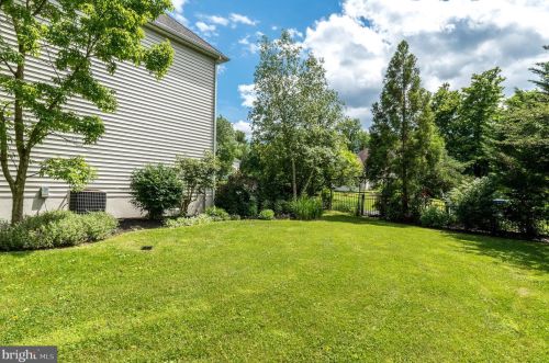 1599 Dreshertown Rd, Dresher PA  19025-1421 exterior