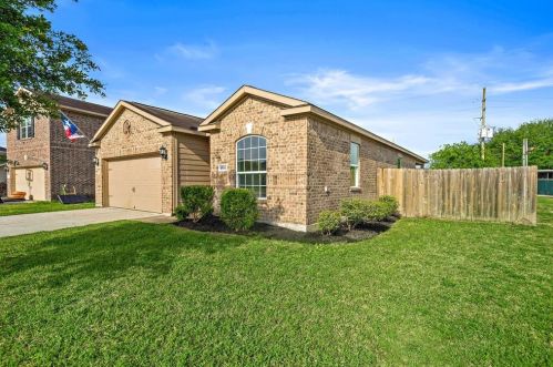 4930 Oakbriar Ln, Richmond, TX 77469-4700