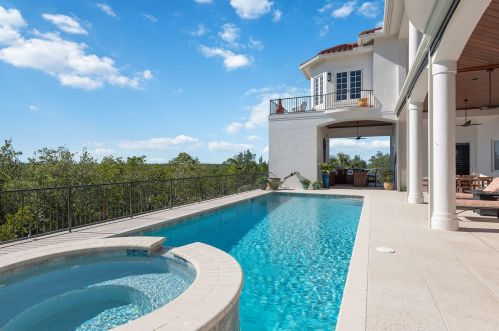 1230 Blue Hill Creek Dr, Marco Island FL  34145-1708 exterior