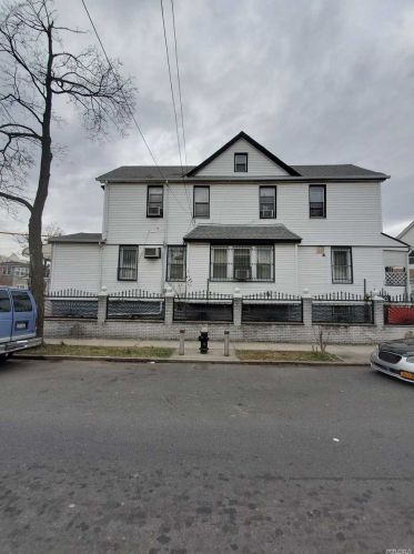 117-02 107th Ave, Jamaica, NY 11418-1317