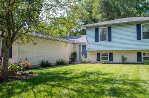 2021 King Richard Pkwy, Miamisburg, OH 45342-2721
