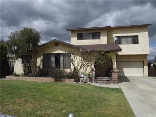 17824 Ivy Ave, Fontana, CA 92335-3721