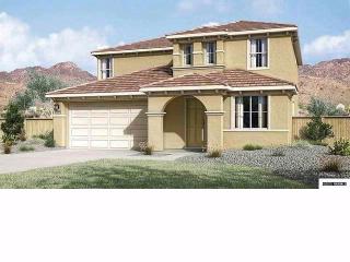 2556 Gallagher Rd, Sparks, NV 89436-8198