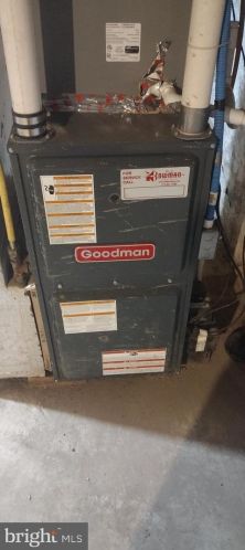 1205 Walnut St, Harrisburg PA  17103-2238 exterior