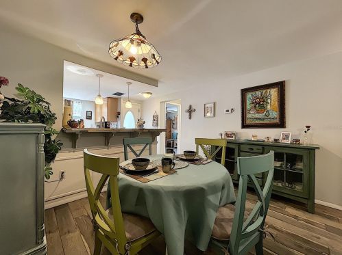 4233 Richmere Dr, New Port Richey FL  34652-5637 exterior