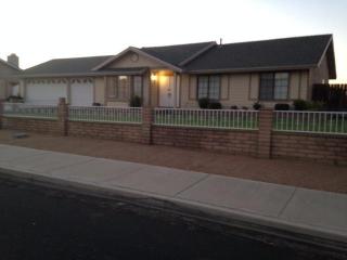11514 Laurel Oak Rd, Victorville, CA 92392-9175