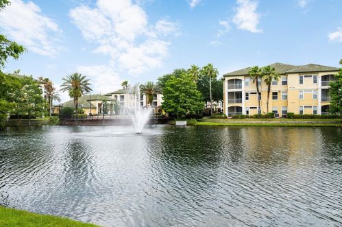 2705 Maitland Crossing Way, Orlando, FL 32810-2189