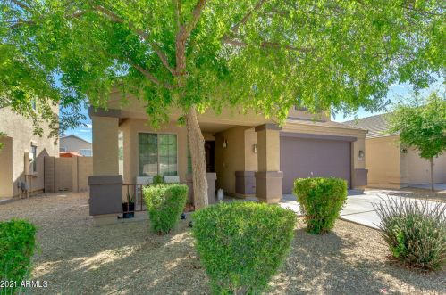 7193 72nd Dr, Glendale, AZ 85303-2566
