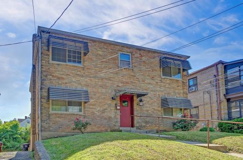 4304 Carter Ave, Cincinnati, OH 45212-2938