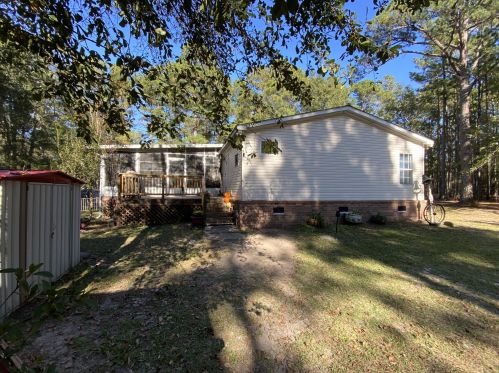 304 Mookees Ln, Cross SC  29436-9102 exterior