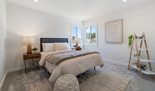 347 Paramount Dr, Millbrae CA  94030-1324 exterior