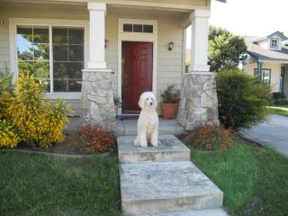 4218 Wayvern Dr, Santa Rosa, CA 95409-4196