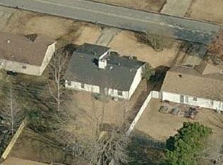 208 Kelso Rd, Jacksonville, AR 72076-9542