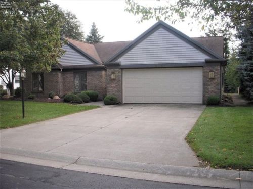 4308 Woodridge Dr, Sandusky, OH 44870-7060