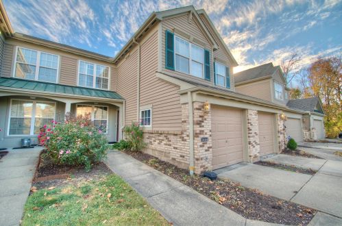 1444 Taramore Dr, Florence, KY 41042-8643