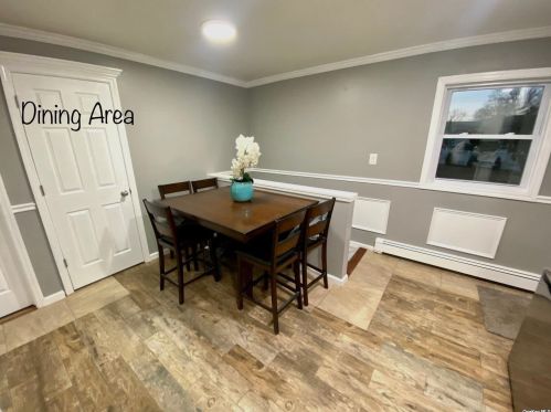 168 Washington Ave, Wheatley Heights NY  11798-2020 exterior