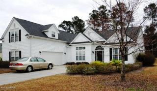 30 Crossings Blvd, Bluffton SC  29910-7840 exterior