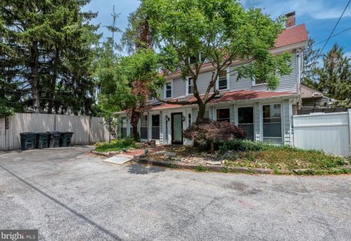1667 Old Schuylkill Rd, Pottstown, PA 19465-7946