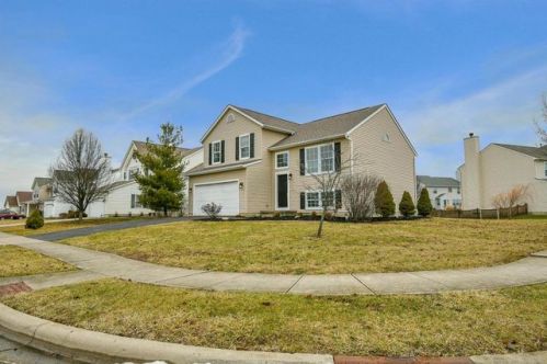 600 Keltonhurst Dr, Pataskala, OH 43062-7363
