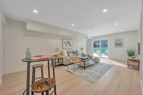 972 Glennan Dr, Redwood City CA  94061-1126 exterior