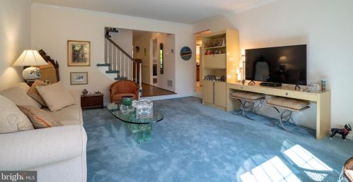 284 Conway Cir, Prospectville PA exterior