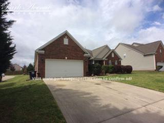 5531 Rogers Rd, Lake Park NC  28079-6590 exterior