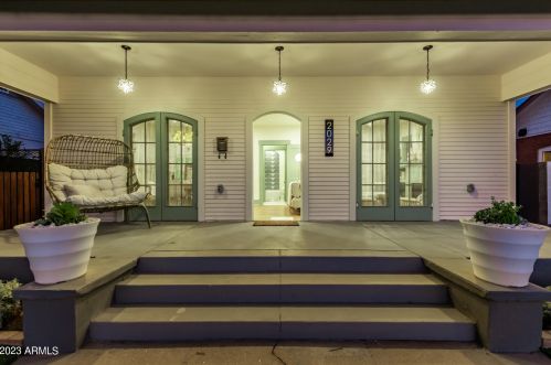 2029 10th St, Phoenix AZ  85006-2119 exterior