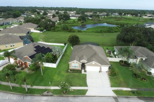 5873 Chicory Dr, Titusville, FL 32780-7935