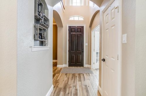 3133 Myrtice Dr, Lewisville TX  75022-0968 exterior