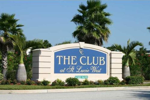 171 Palm Dr, Fort Pierce FL  34986-1797 exterior