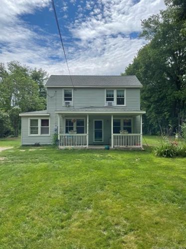 170 Raymond Hill Rd, Uncasville, CT 06382-1602