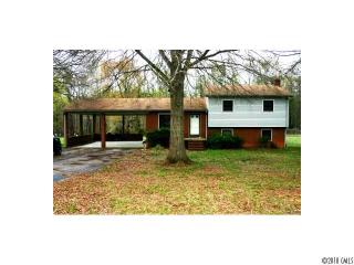 264 Kings Ter, Salisbury, NC 28146-8546