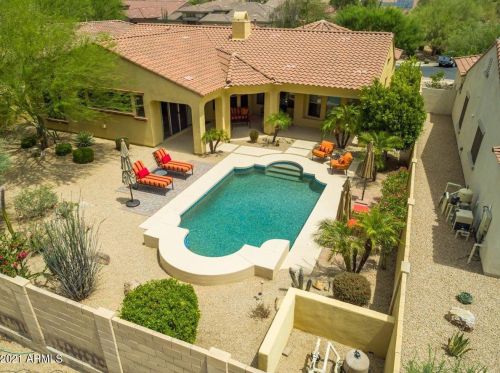 1539 Calle De Pompas, Phoenix, AZ 85085-9015
