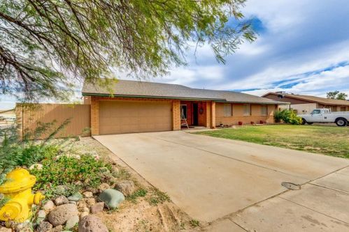 12243 45th Dr, Glendale, AZ 85304-2310